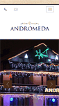 Mobile Screenshot of andromeda.karpacz.pl