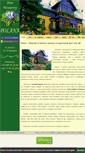 Mobile Screenshot of polana.karpacz.pl